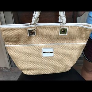 Beach purse